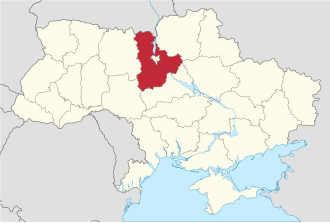 Kyiv Oblast